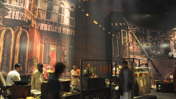 Detective Byomkesh Bakshy! Trailer Launch Detective Byomkesh Bakshy! Trailer Launch